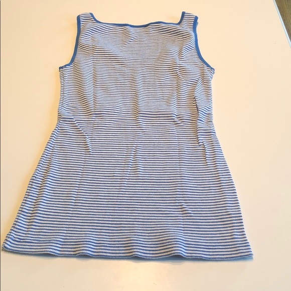 Ann Taylor Loft Tank Top - Picture 3 of 3
